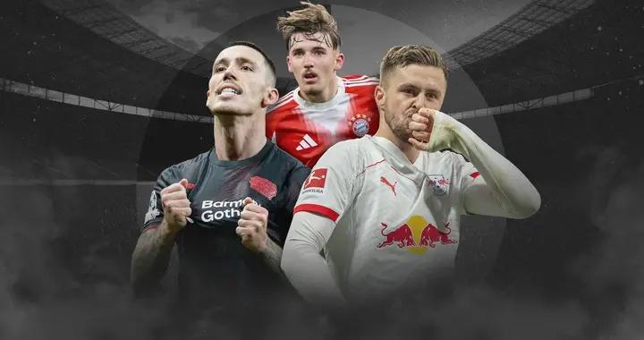 踢球者：卡爾成爲歷史首位年僅17歲被評爲洲際級的球員