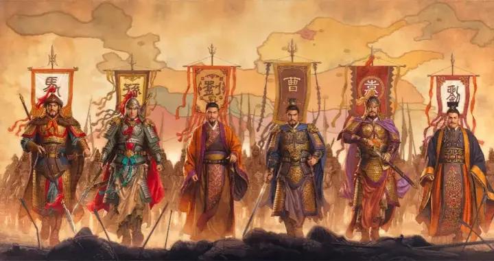 爲什麼說“三國”已經離不開遊戲了？