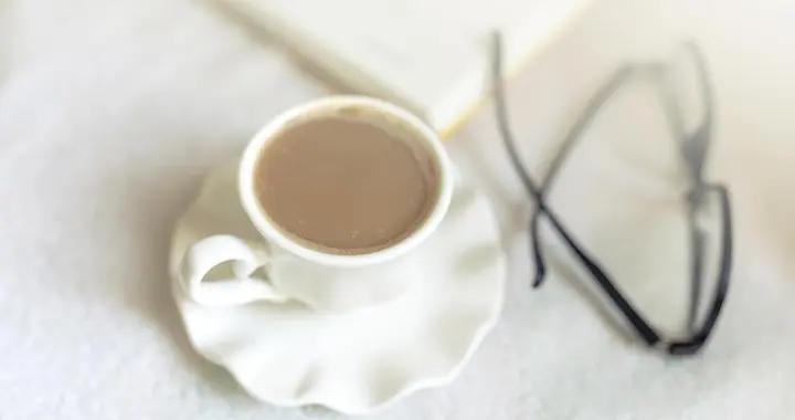 減肥咖啡空腹喝的祕密：效率高有道理，這些注意要記牢