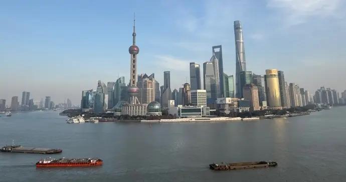 進一步擴大上海服務消費，上海推出16條措施