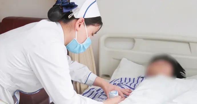 男子豪飲10升“快樂水”，血糖爆表升高15倍！上海醫生緊急搶救