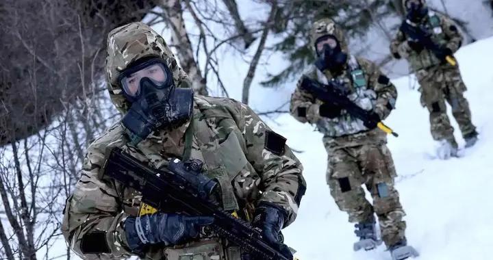 特朗普做夢也沒想到，丹麥竟要還手，丹情報部：中國將是個好夥伴