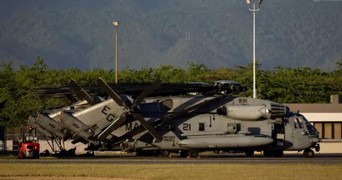 打造“夢想軍隊”，特朗普爲“世界大戰”做準備