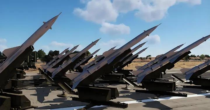 每秒消耗約1667美元，攔一顆導彈要花400萬，美軍防禦網真能防住