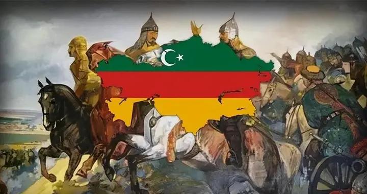 人算不如天算？蘇聯劃給哈薩克斯坦大片領土是作繭自縛？