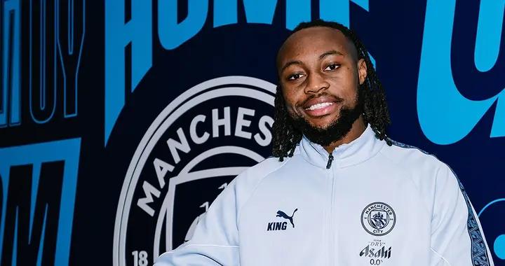 7200萬歐超越庫杜斯，塞門約成轉會費最高的加納球員