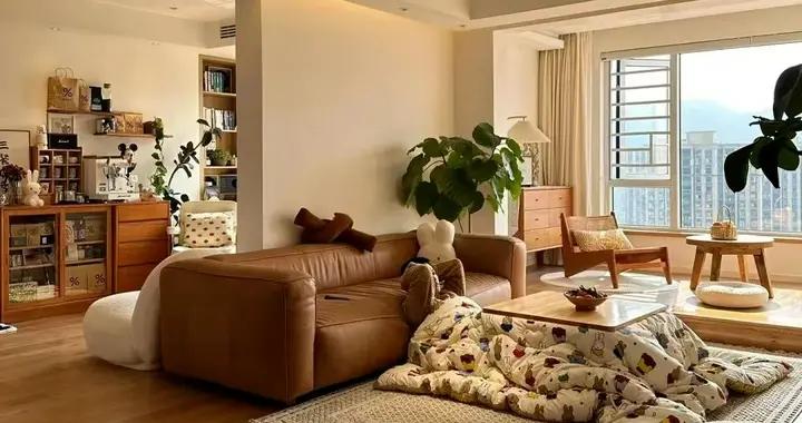 不管你家房子大小，記住3個地方一定要“空”，才能聚財