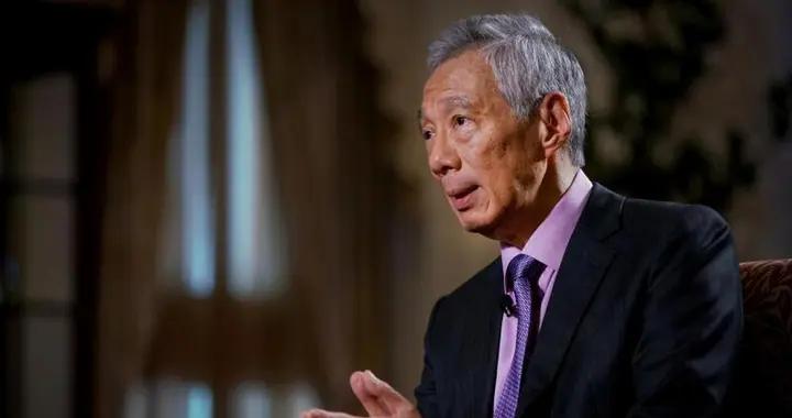 美軍抓馬杜羅、強扣中俄油輪，李顯龍卻明顯慌了，一番話頗有深意