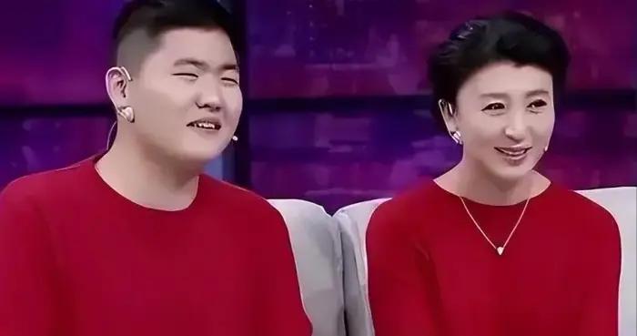 閆學晶事件新動態！兒子說出“酸黃瓜”背後真相，那英又說準了