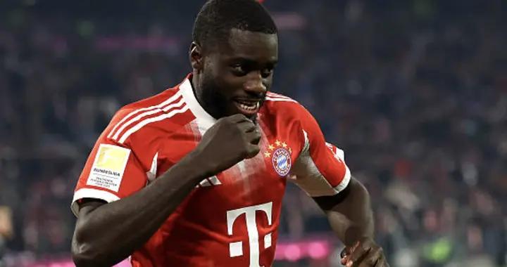 有礙拜仁續約，記者：因巴黎和皇馬的興趣，於帕德轉身價上漲