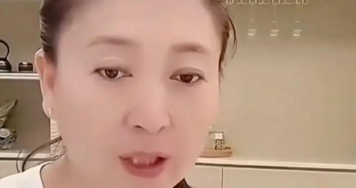 閆學晶事件升級！官媒批評毫不留情，她一反常態 終究爲狂妄買了單