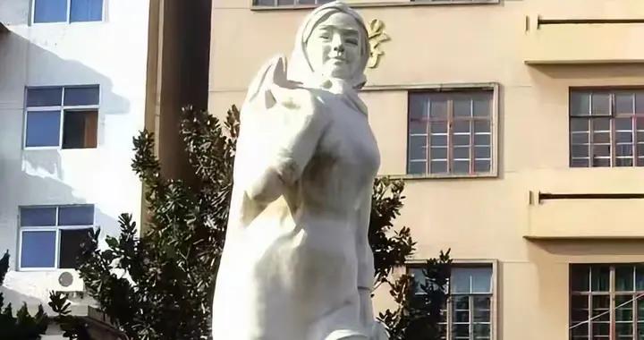 民間故事·高姑舀海記