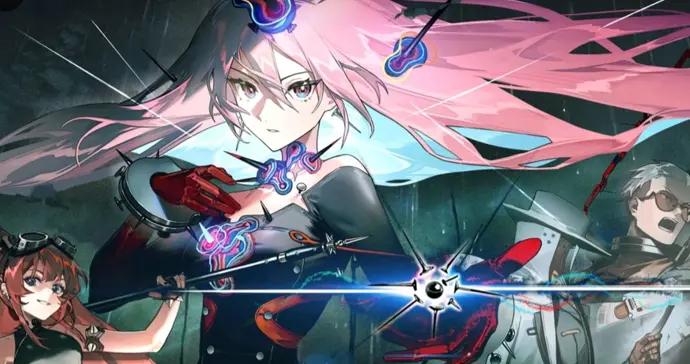 新遊活不過200天？誰能衝破二次元遊戲“大逃殺”