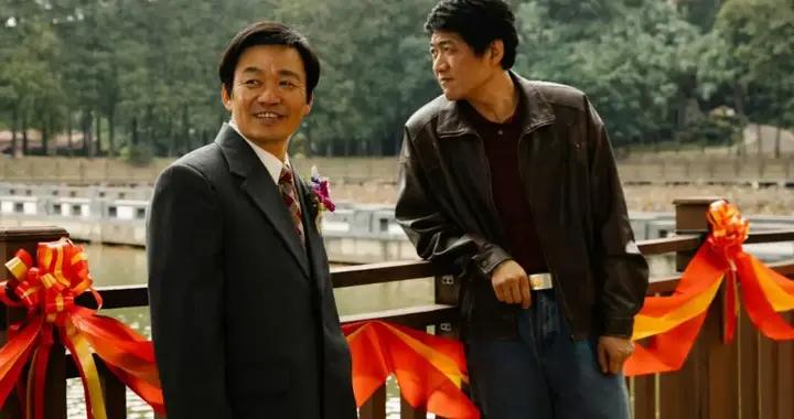 出爐了！給2025演技最好的10位國劇男演員排個名：王寶強衝進第3