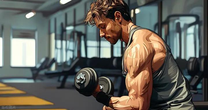 健身，禁止這幾個無卵用行爲，只會浪費你的時間