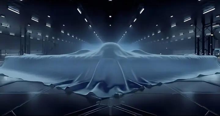 轟20真的要在2026年公開亮相嗎？個頭比轟6大出整整一圈！