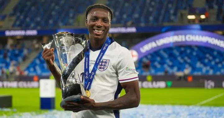 意媒：國米和尤文可能近期報價諾頓-庫菲，熱那亞要價2000萬