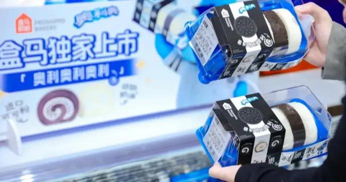 加碼烘焙賽道，億滋中國激活在華增長新動能