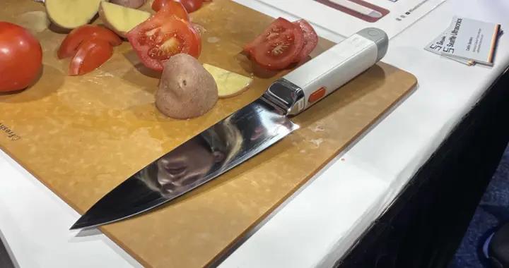 果殼直擊CES：第三天，這些玩意兒我也能買得起！