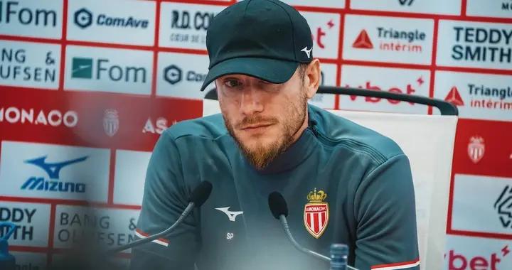 摩納哥主帥：法蒂恢復了部分訓練但無法上場，博格巴仍將傷缺