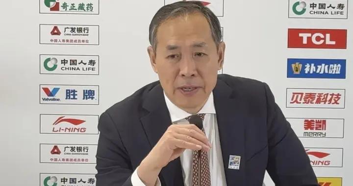 許利民：最後一攻沒叫暫停是安排好的；出了問題才能找到方向