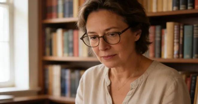 頻繁潮熱、情緒波動大？警惕：可能是更年期發出的早期信號