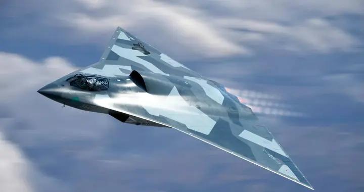 三發動力打破常規，2.5馬赫超音速巡航來襲，殲36真要首發六代機