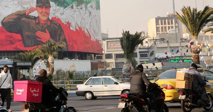 伊朗外長：已爲任何可能發生的情況做好戰爭準備