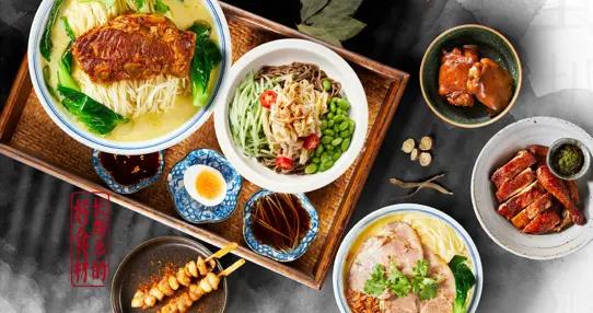 微言 | 撈麪合規≠合情，工業化不是信任透支的藉口