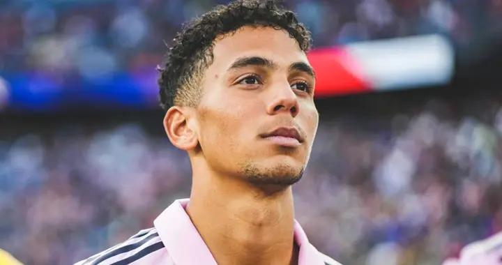 博主：皇家鹽湖城已經詢問了邁阿密國際後衛伊恩-弗雷的情況