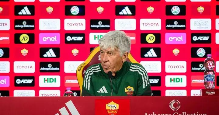 加斯佩里尼：韋斯利今天還無法參訓，他的流感症狀比較嚴重