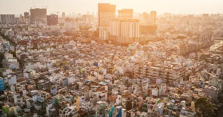 越南樓市每年漲40%，中國出海人喫到意外紅利｜一線