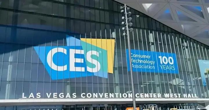 CES 2026，中國車來定義“AI+出行”丨品牌新事