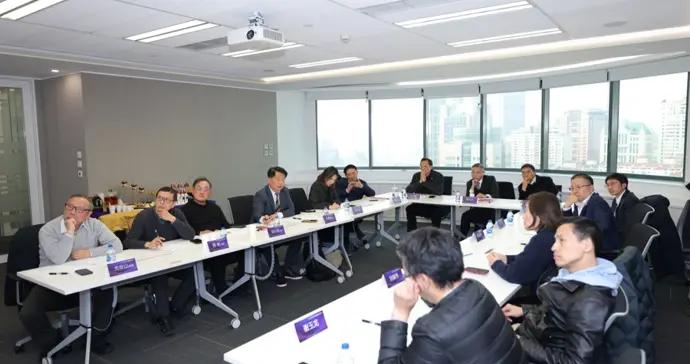 滬港創新項目研討會在滬舉行，兩地專家共話科創合作