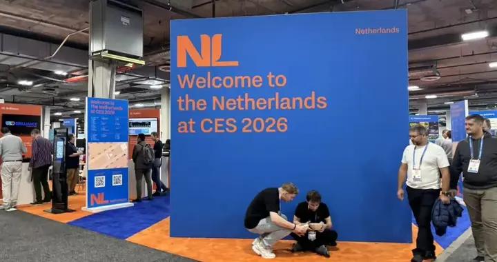 果殼直擊CES：第二天，未來好像來了但是有點怪