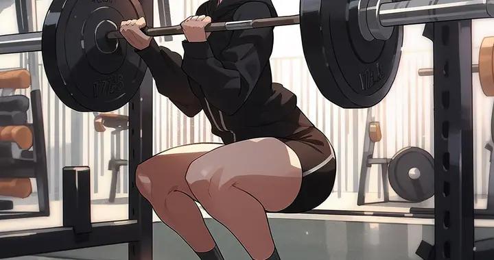 爲什麼說30歲後，要多做抗阻力訓練?