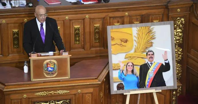 委內瑞拉宣佈釋放大量囚犯，曾用10名美國公民等換回馬杜羅好友