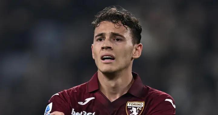 記者：巴黎FC詢問阿斯拉尼轉會可能，球員將結束在都靈的租借