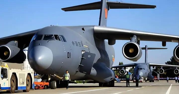 運20管夠空軍真看不上運15嗎？這架新飛機能給地面部隊帶去啥？