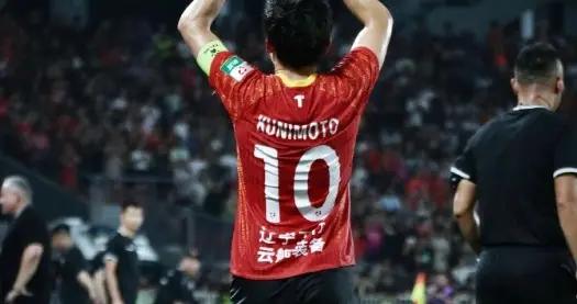 鐵人官方：經與球員協商並尊重其經紀團隊選擇，邦本宜裕離隊