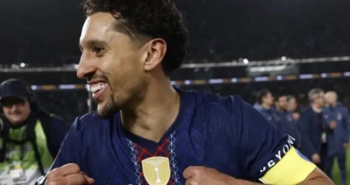 馬金：恩裏克要求非常高，我31歲了也依然有需要改進的地方