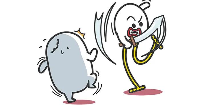 這三個星座，被惹急了真的會翻臉