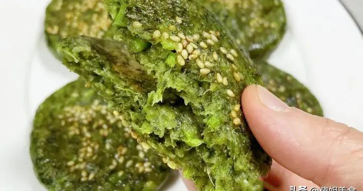 失眠多喫這個菜，清香美味，常喫安神助眠，一覺到天亮！