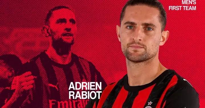 造點+梅開二度，拉比奧當選與科莫一役米蘭隊內最佳球員