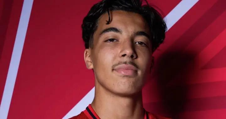 阿斯：皇馬看上阿賈克斯19歲中場布尼達，可能在今夏展開行動