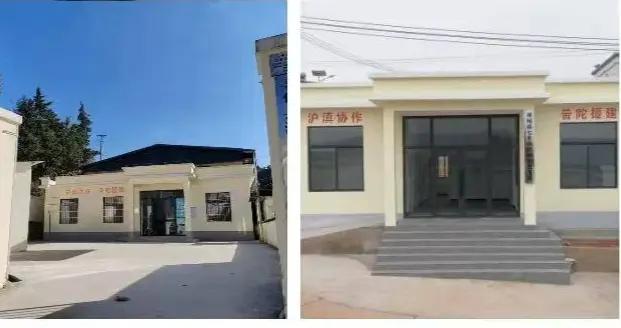 推進村衛生室建設、專家下沉“傳幫帶”，滬滇共護鄉村健康路