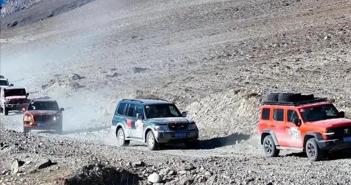 國外自駕遊最容易的8條路線，適合退休人士，爭取今年走2條！