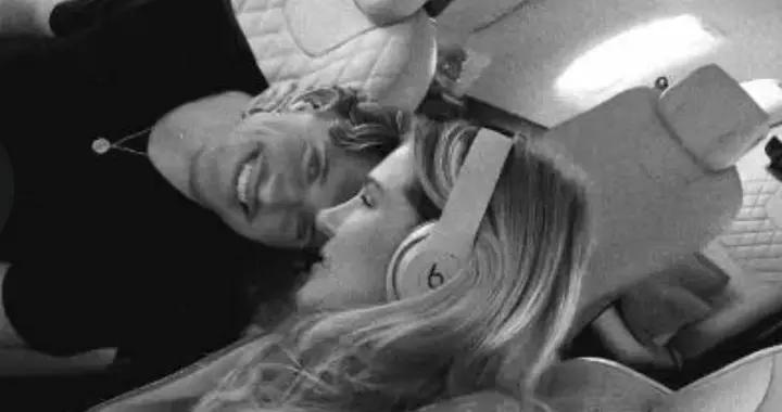 女友談加拉格爾轉會：前一分鐘在做飯，後一分鐘就收拾行李了