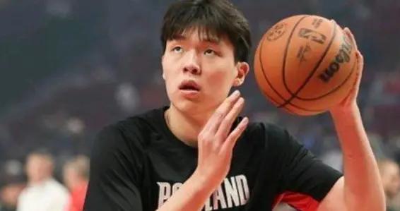 官方：楊瀚森被開拓者召回，昨日G聯賽22+7&今日主場將戰老鷹