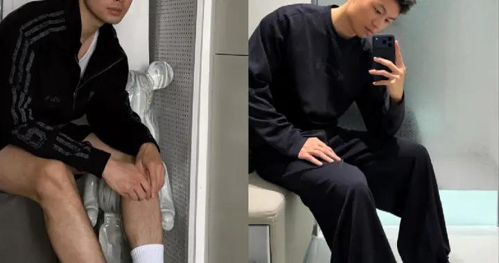 男人不管差不差錢，運動鞋要買精不買雜！這3個小衆品牌不輸耐克